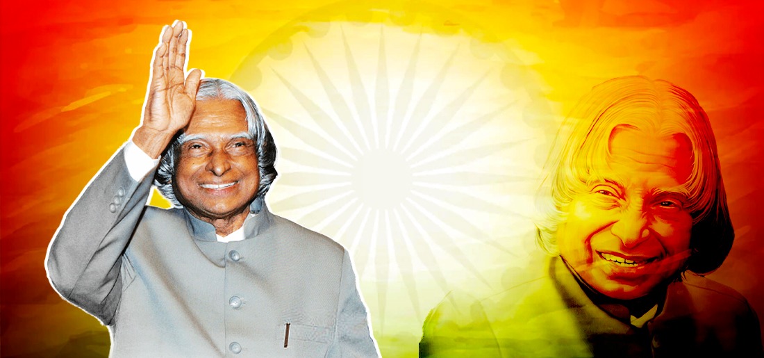 APJ Abdul Kalam Birth Anniversary: 11 Inspiring Quotes From The 'Missile Man Of India'
